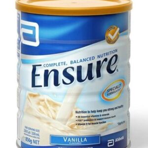 Sữa Ensure Úc 850gs