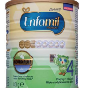 ENFAMIL A+ 4 900G