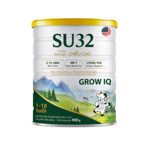 Sữa bột SU32 Grow IQ - 900g