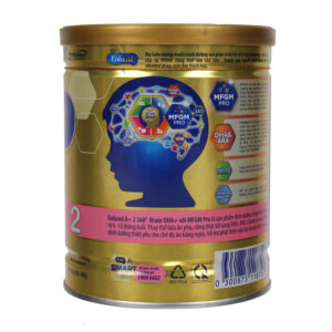Alternative view of Sữa Enfamil A+ 2 900g (6 - 12 tháng)