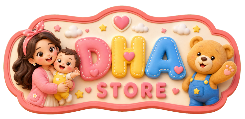 DHA STORE